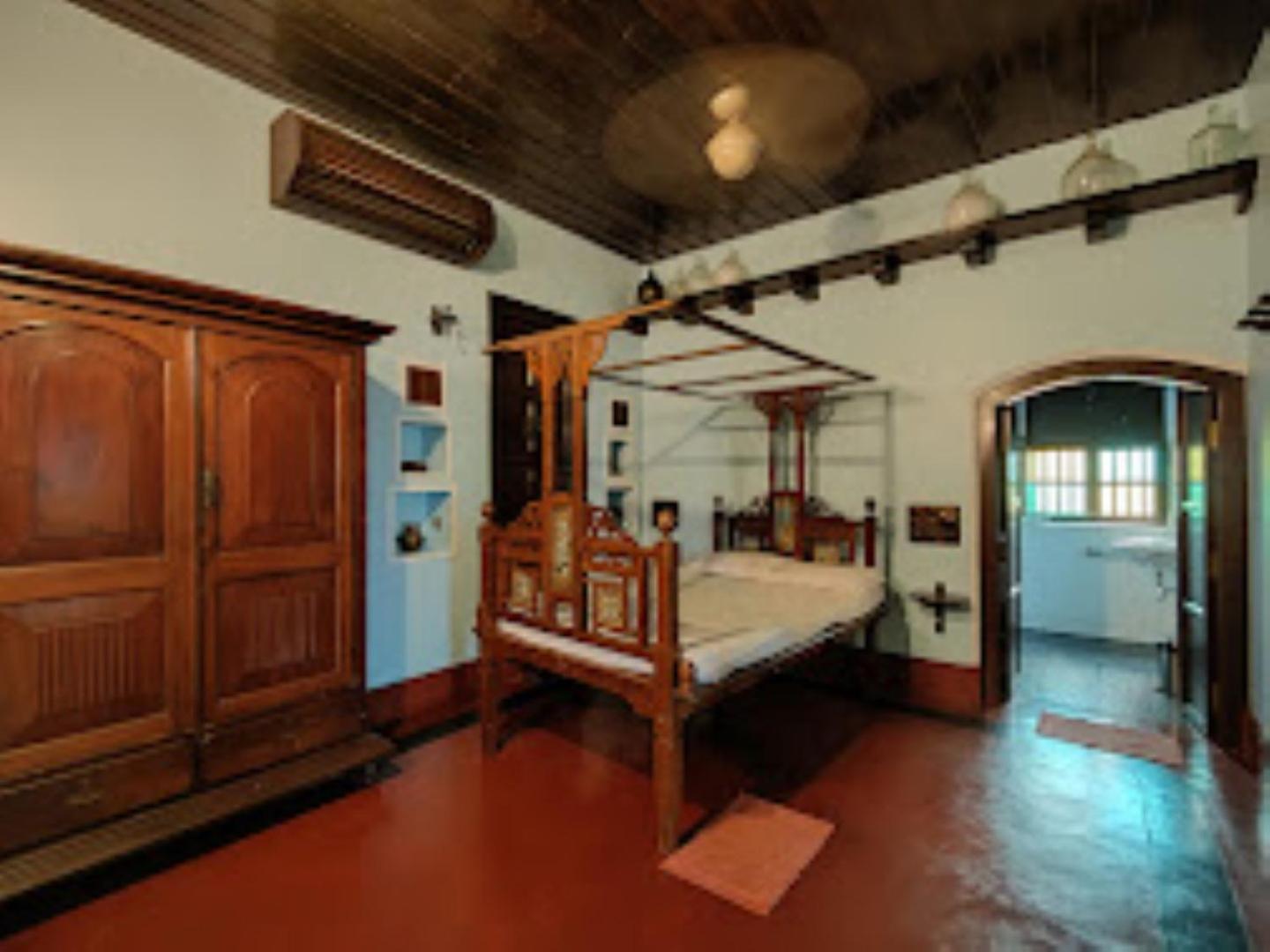 Sai Radha Heritage Beach,Padu Hotel Pangala Buitenkant foto